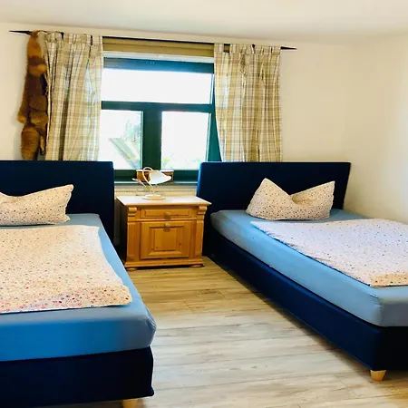 Elegant Mansion In With Swimming Pool Barlin