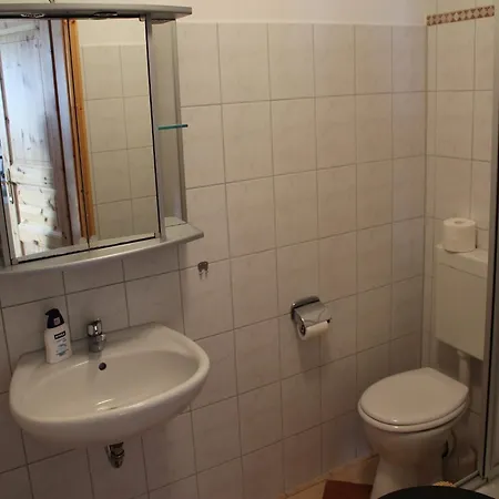 Apartman Grosses Mit Swimmingpool In Dargun
