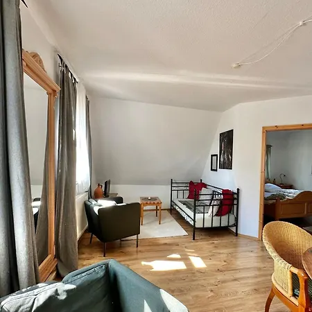 Appartement Grosses Mit Swimmingpool In Dargun Barlin